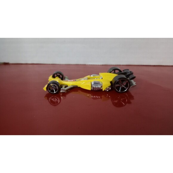 Hot Wheels Truckin' Transporters  2008 Nitro Scorcher Exclusive VHTF - Picture 2 of 7